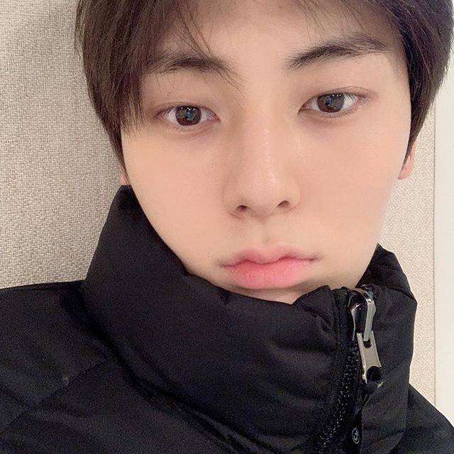 출처: 민현 인스타그램