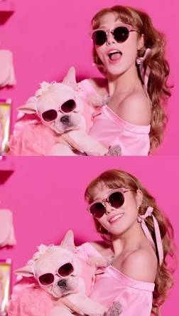 출처: 마마무 공식 유튜브 '[Teaser] 마마무(MAMAMOO) - '나로 말할 것 같으면' 2차 티저(휘인/화사)'