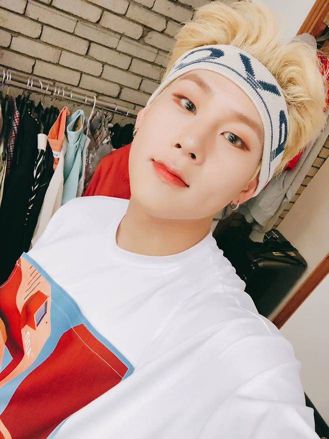 출처: 몬스타엑스 공식 트위터