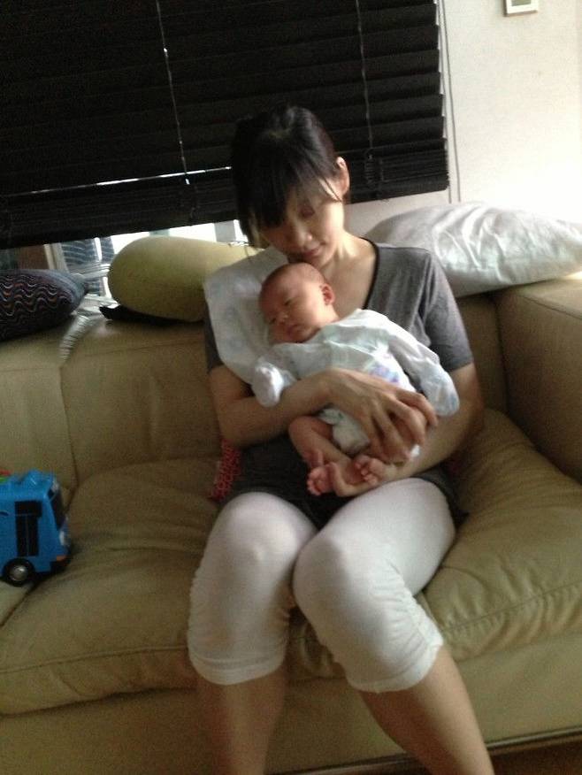 출처: 강하나 씨 제공