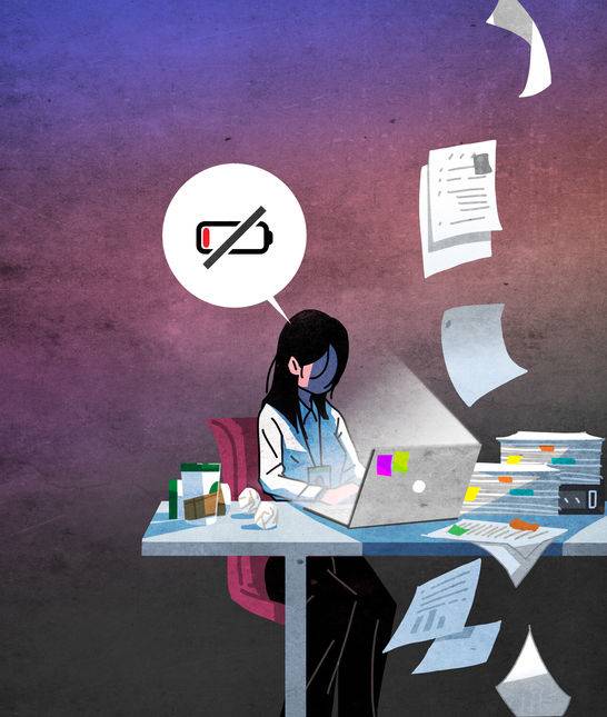 출처: 기사와 직접적 관련 없는 참고사진 ⓒGettyImagesBank