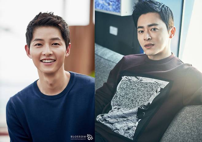 출처: 블로썸엔터테인먼트, 나무위키