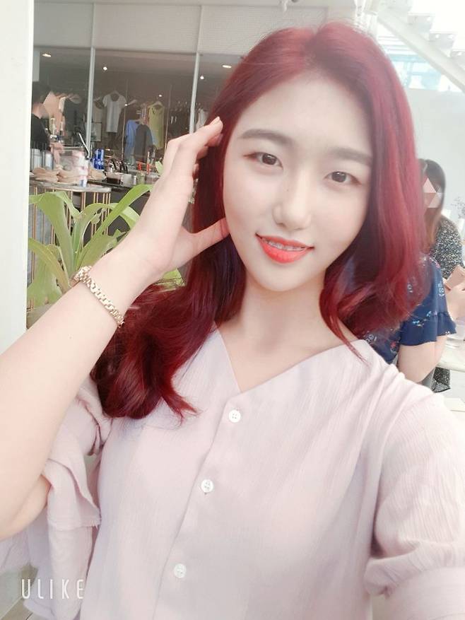 출처: 헤어핏 살롱루즈 가로수길점