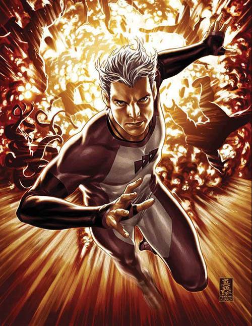 출처: 마블 코믹스