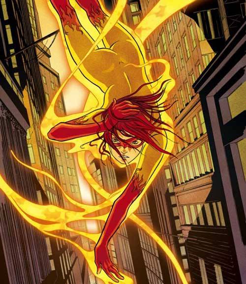 출처: 마블 코믹스