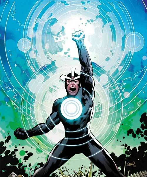 출처: 마블 코믹스