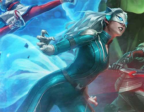 출처: 마블 코믹스