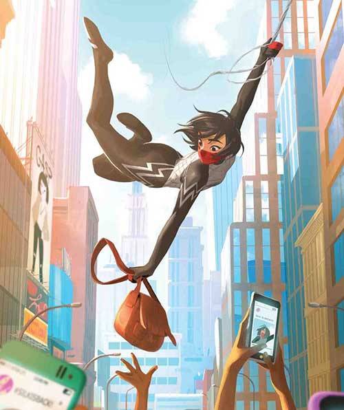 출처: 마블 코믹스