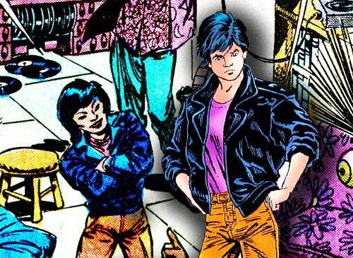 출처: 마블 코믹스