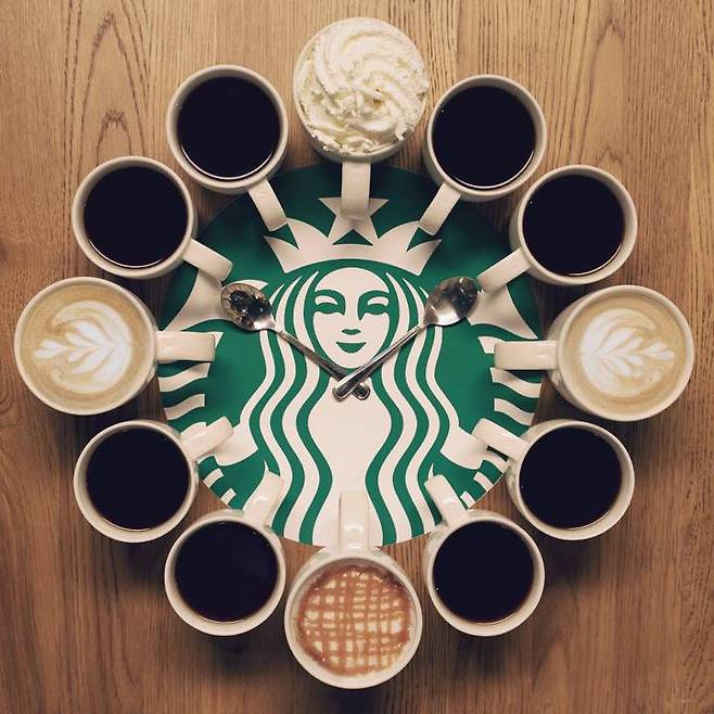 출처: 스타벅스 홈페이지