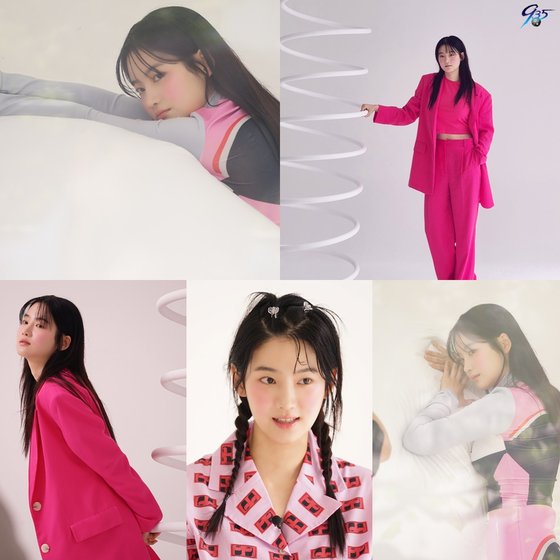 A B-cut picture like A-cut by actor Park Joo-hyun has been released.The agency 935 Entertainment released a behind-the-scenes photo of Park Joo-hyuns June issue of Cosmopolitan.In this picture, Park Joo-hyun showed off his charm like a pale color in different chromatic pink costumes.He wore a pink feminine set-up suit, and he wore a chic aura, but he wore a dress that harmonized pink and navy.Park Joo-hyun also posed variously using sculptures; he overwhelmed the scene atmosphere by emitting a unique Aura.Through the Cosmopolitan pictorial, it transformed into a different image from Obong in the TVN drama Mouse, which was recently completed, and it was embroidered with a flower pot-like charm.Park Joo-hyun is set to release the film Sylance; it is currently reviewing its next film.