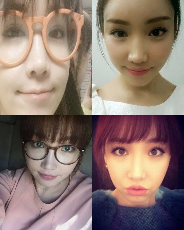 출처: 이유리 인스타그램(@leeyuri007)