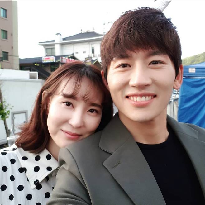 출처: 박지헌 인스타그램 (@vosjiheon)