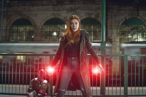 출처: 영화<어벤져스: 인피니티 워>