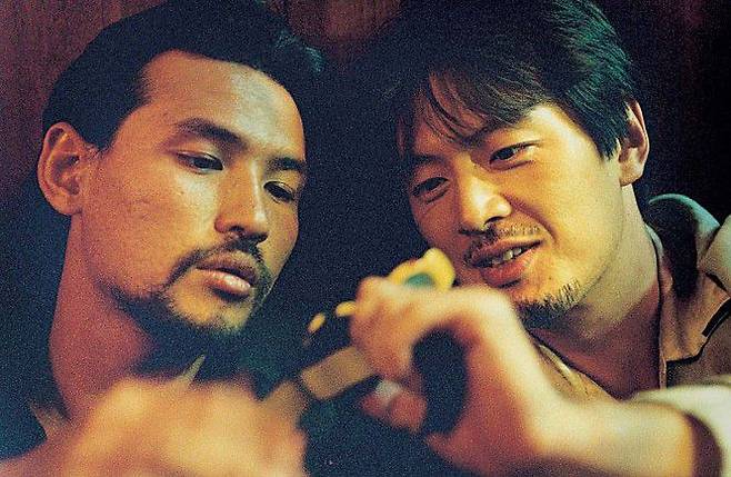 출처: 영화 ‘로드무비’ 스틸컷