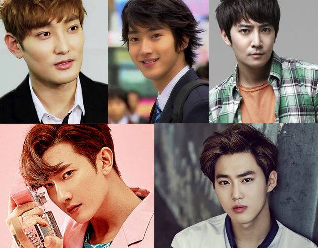 출처: SM공식 홈페이지, 온라인 커뮤니티