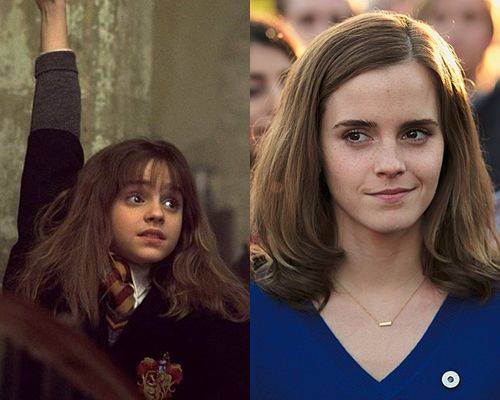 출처: 영화<해리 포터와 마법사의 돌>, 영화<더 서클>