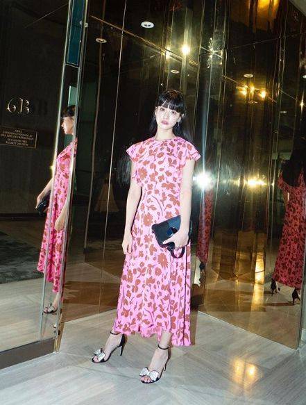 출처: 오연서 인스타그램