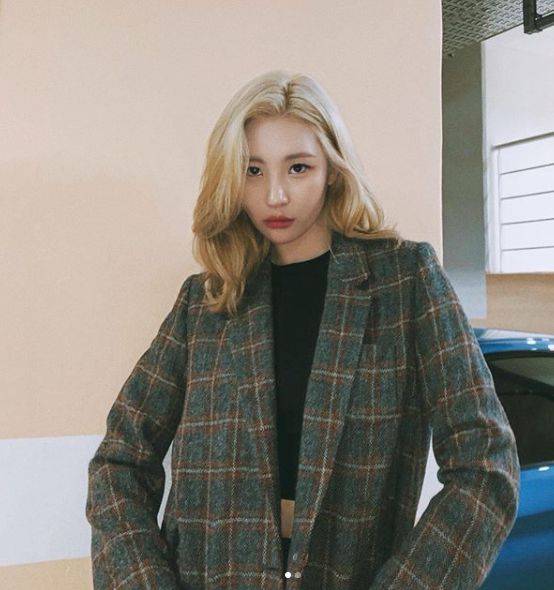 출처: 선미 인스타그램