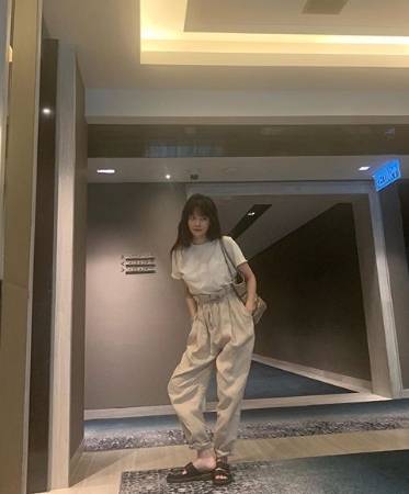 출처: 오연서 인스타그램