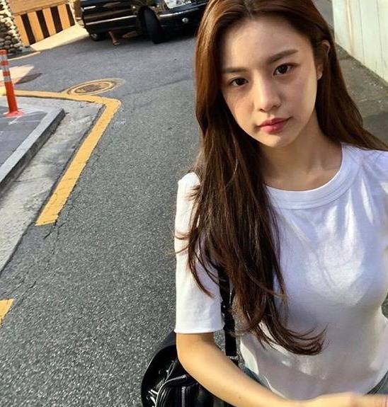 출처: 배우 고윤정 인스타그램