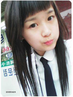 출처: 강민경 미니홈피