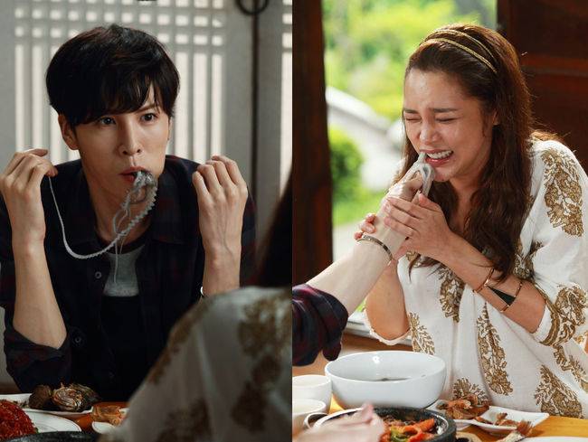 출처: tv조선 <최고의 결혼>