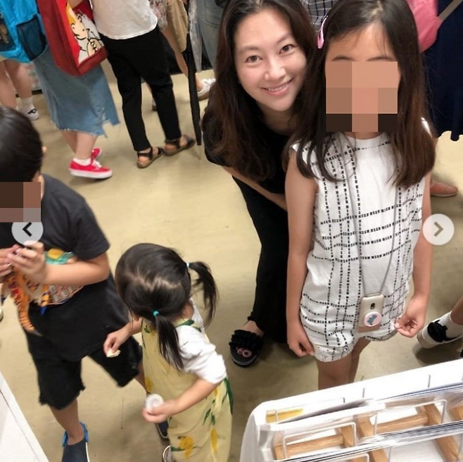 출처: 박지윤 인스타그램