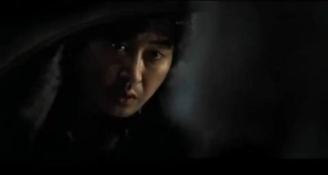 출처: <추격자> 예고편