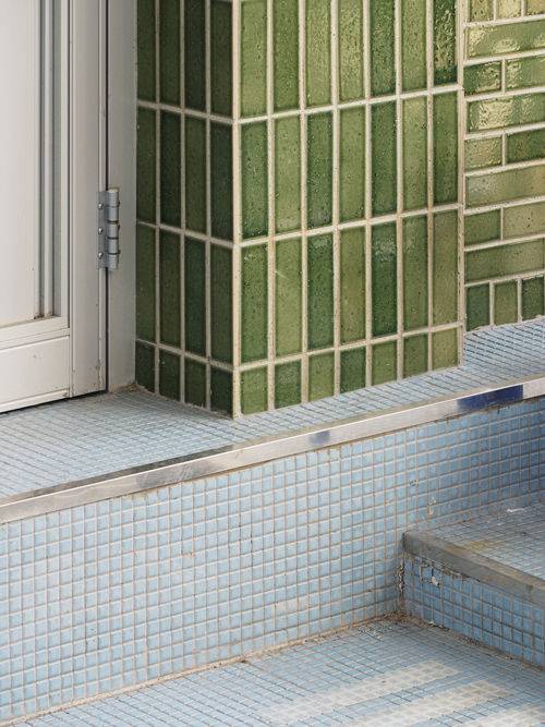 출처: 김경태, ‘을지로 앵글스Euljiro Angles’, 2019