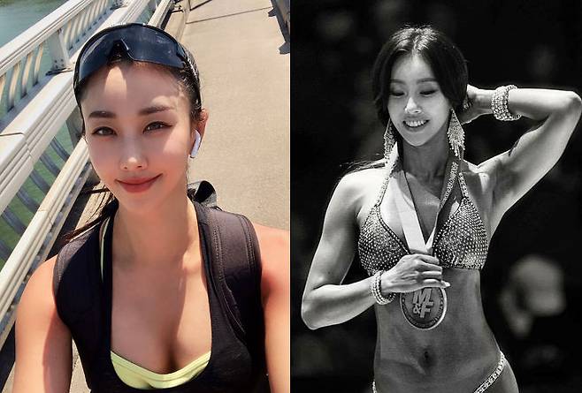 출처: 홍주연씨 사진제공