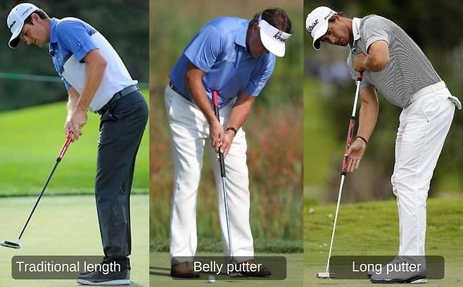 출처: golfsimpleguide.com