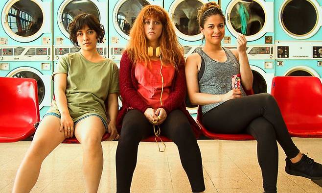 출처: 넷플릭스 홈페이지