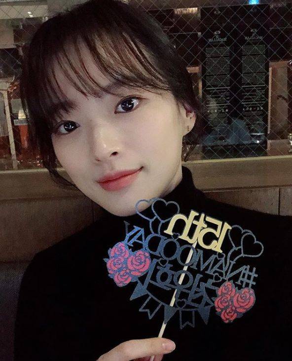 출처: 천우희 인스타그램