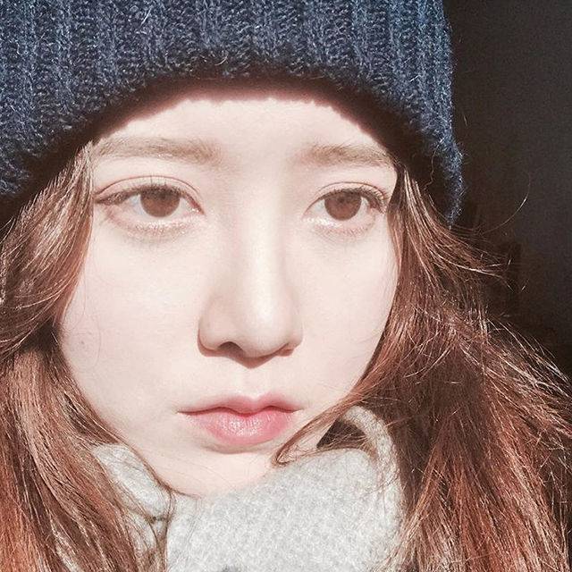 출처: 구혜선 인스타그램