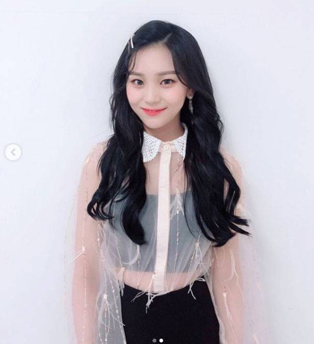 출처: 여자친구 공식 인스타그램