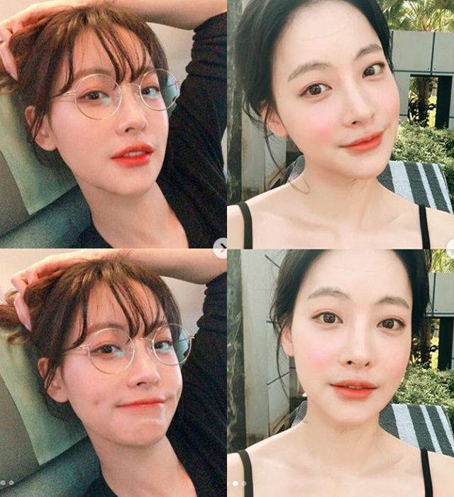 출처: 오연서 인스타그램
