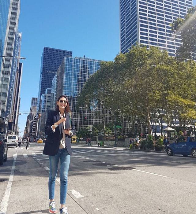 출처: 한혜진 인스타그램