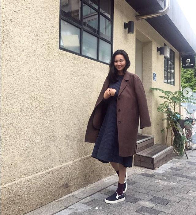 출처: 장윤주 인스타그램