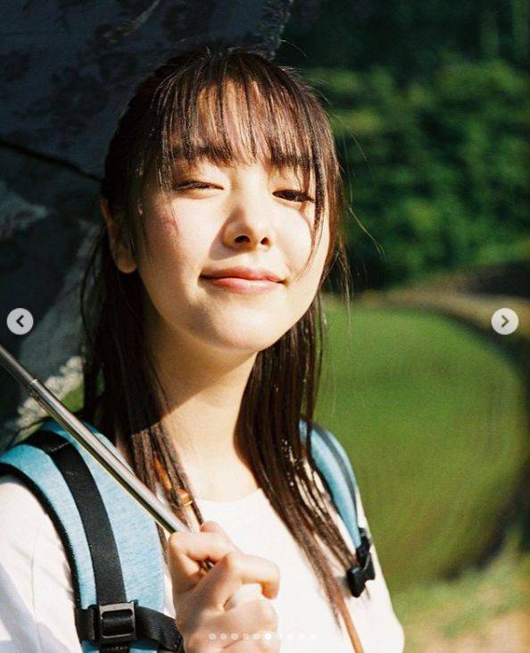 출처: 카라타 에리카 인스타그램