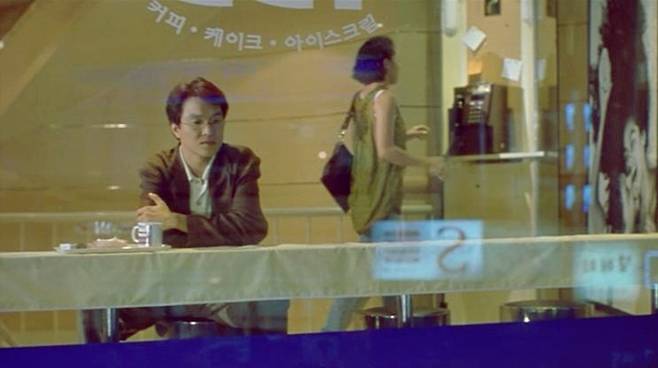 출처: 영화 <접속>