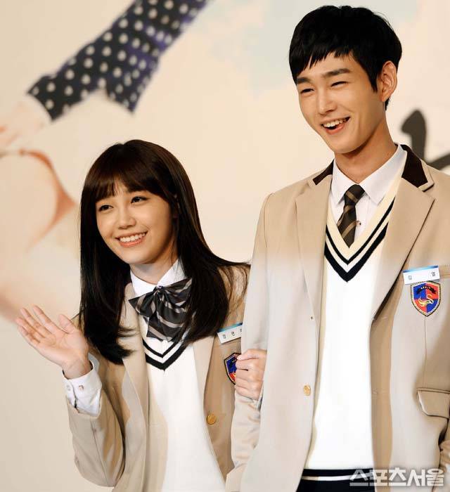 출처: 스포츠서울DB