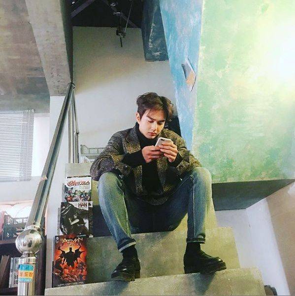 출처: 유승호 인스타그램
