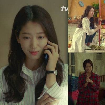 출처: TVN <알함브라 궁전의 추억>