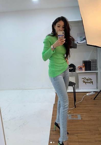 출처: 효민 인스타그램