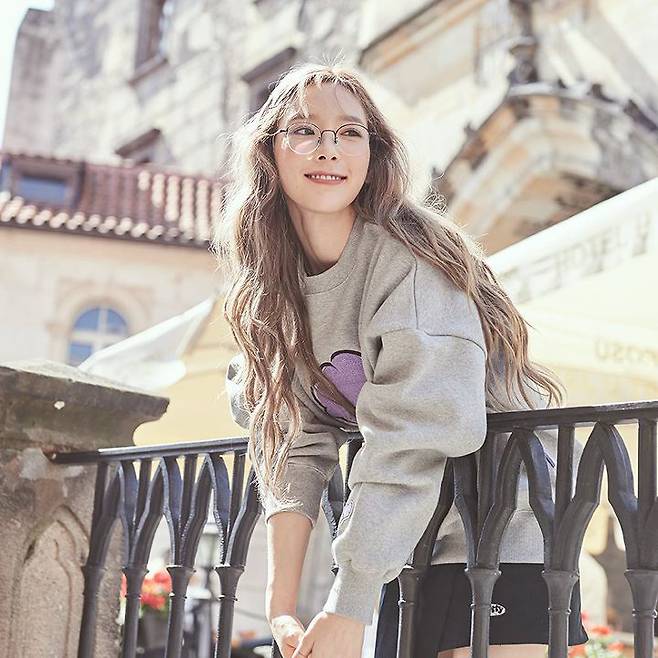 출처: 태연 인스타그램