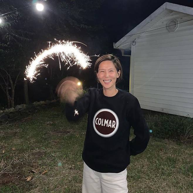 출처: 김나영 인스타그램