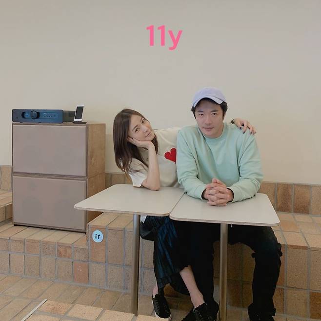 출처: 손태영 인스타그램