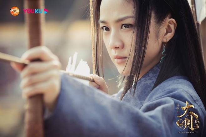 출처: '대명풍화' 공식 웨이보