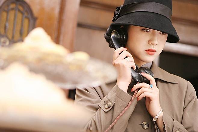 출처: 영화 '색계' 스틸